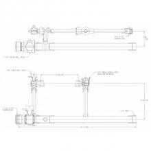 AY McDonald 5152-089 - 724-309WCQP 66X421 HxH MTRSTR SPBVxFPSCK CTS X MNPT