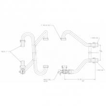 AY McDonald 5159-254 - 759R410QNCC 44 VxV TAN MSTR SPBVxM NUT FLRxFLR