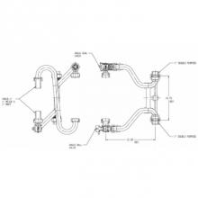 AY McDonald 5160-101 - 750-430QFDD 44 HxH TAN MSTR SPBVxSPDCK DP X DP