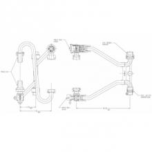 AY McDonald 5160-308 - 756-218QF2D 33 HxH TAN MSTR SPBVxFPDCK CTS X DP