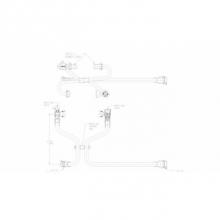 AY McDonald 5161-055 - 761-415QF24 44X15 HxH TAN F-STY SPBVxSPDCK CTSxPVC