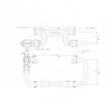 AY McDonald 5164-178 - 717-408WX-- LOW RISE RESETTER SPBV X M NUT