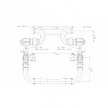 AY McDonald 5164-183 - 717-409JJ--  LOW RISE RESETTER FPBV X FPBV