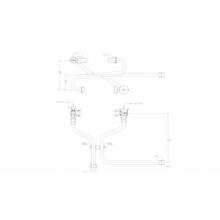 AY McDonald 5165-042 - 763P415QACP 44X15 VxH TAN F-STY SPBVxFPSCK FLRxMNPT