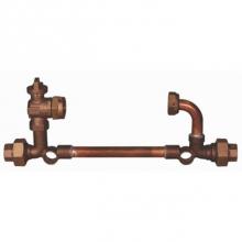 AY McDonald 5170-162 - 770-2--QNCD 33 L-STY MSTR SPBVxM NUT FLRxDP