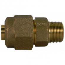 AY McDonald 5172-026 - 74753K 3/4 ADAPTER C903 X MNPT -NL