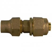 AY McDonald 5172-076 - 74758CK 3/4 COUPLING FLARE X C903 - NL