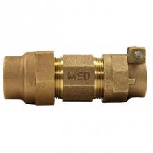 AY McDonald 5180-121 - 74758G-67 1 COUPLING CTS x XS -NL