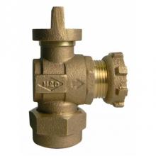 AY McDonald 5182-143 - 74642BYQ 1X5/8X02 ANGLE BALL SP CTS X YOKE - NL