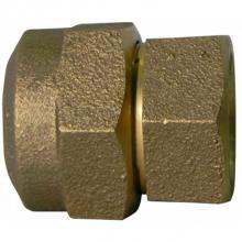 AY McDonald 5182-299 - 74754-3Q 1X3/4 ADAPTER PEP X FNPT -NL