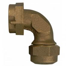 AY McDonald 5182-315 - 74783S-3Q 3/4X1 QUARTER BEND METER X PEP-NL