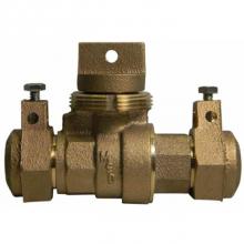 AY McDonald 5182-493 - 76104QA 2 MINN BALL CURB ANODE CTS X ANODE CTS-NL