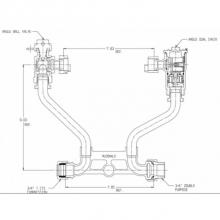AY McDonald 5183-214 - 724-112WDQD 33 HxH MTRSTR SPBVxFPDCK CTS X DP