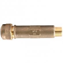 AY McDonald 5183-281 - 74753REPQ 1X5.25 REPAIR CPLG CTSxMNPT 5.25 LONG -NL