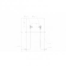 AY McDonald 5188-016 - 7180-236WDPP 33X21 FLAT LID SGL RISER PIT SPBVxFPDCK