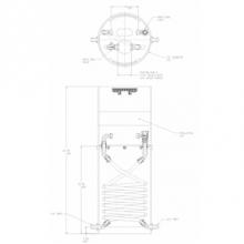 AY McDonald 5189-175 - 792-142QFPP 332/2X15X3.63 TAN COIL SPBVxFPDCK MNPTxMNPT