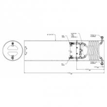AY McDonald 5189-308 - 790E348KFQQ 440X18 SGL COIL FPBV X FPDCK CTS X CTS