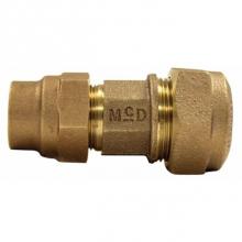 AY McDonald 5192-092 - 74758G-3Q 1 COUPLING CTS X PEP -NL