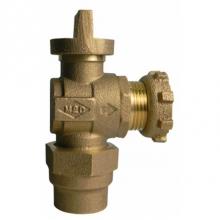 AY McDonald 5192-150 - 74642BYG 3/4X5/8X02 ANGLE BALL SP CTS X YOKE - NL