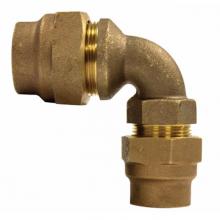 AY McDonald 5192-275 - 74761G-3G 3/4 QUARTER BEND CTS X PEP -NL