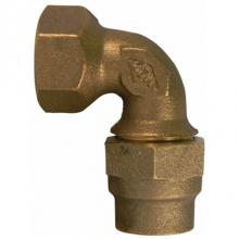 AY McDonald 5192-279 - 74776G 1 QUARTER BEND FEM FLARE X CTS-NL