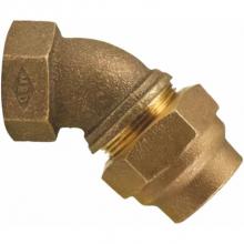 AY McDonald 5192-287 - 74749G 1 EIGHTH BEND FEMALE SP X CTS - NL