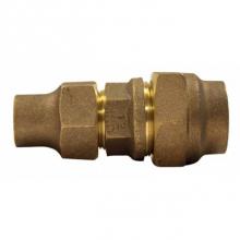 AY McDonald 5192-329 - 74758C-3G 1 COUPLING - FLARE X PEP - NL