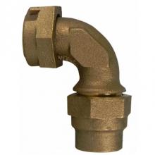 AY McDonald 5192-378 - 74783SG 1X1 QUARTER BEND METER X CTS -NL