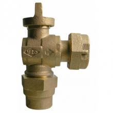 AY McDonald 5192-444 - 74642BG 1X3/4 ANGLE BALL SP CTS X METER - NL