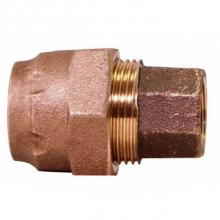 AY McDonald 5196-024 - 74754-11 3/4X1 ADAPTER RANGER X FNPT -NL