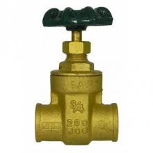 AY McDonald 5420-137 - 72035S 2 FULL PORT GATE VALVE SWT-NL
