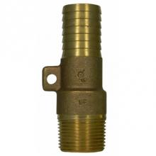 AY McDonald 5420-304 - 72086 1 BRONZE ROPE ADAPTER INSERTxMNPT-NL