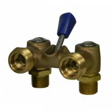 AY McDonald 5421-056 - 72113T 1/2 WASHING MACHINE VALVE FNPTxMGHT NL