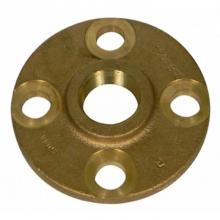 AY McDonald 5422-253 - 72215 4 THREADED STANDARD FLANGE-NL