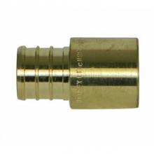 AY McDonald 5423-026 - 72300SM 1/2 ADAPTER PEX X MALE SWT -NL
