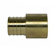 AY McDonald 5423-105 - 72300SFM 3/4X3/4X1/2 ADAPTER PEX X M CPLG/FEM SWT-NL