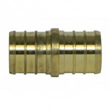 AY McDonald 5423-188 - 72300 1/2X3/8 COUPLING PEX X PEX-NL