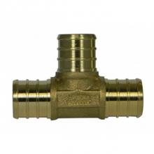 AY McDonald 5423-245 - 72330 3/8 TEE PEX-NL