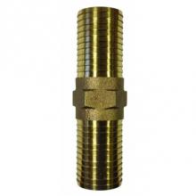 AY McDonald 5424-413 - 72096 1 1/2 BRASS XL COUPLING INSERT-NL