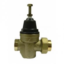 AY McDonald 5424-495 - 72601TPC 1 PRV FNPTxFNPT SING UNION PVC CAP NL