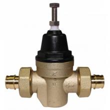 AY McDonald 5427-058 - 72602EXPC 3/4 PRV EXP  PEX X EXP PEX DBL UNION PVC CAP NL