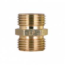 AY McDonald 5427-149 - 72009MM 3/4 HOSE BIBB ADAPTER MGHT X MGHT - NL