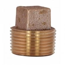 AY McDonald 5429-007 - 72202D 2 1/2 CORED PLUG DOMESTIC -NL