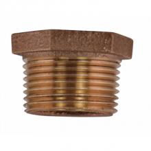 AY McDonald 5429-057 - 72206D 2 1/2X1 1/2 HEX REDUCING BUSHING DOMESTIC -NL