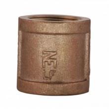 AY McDonald 5429-086 - 72210D 3/4X1/2 REDUCING COUPLING DOMESTIC -NL