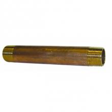 AY McDonald 5429-293 - 2200D 2X5 PIPE NIPPLE DOMESTIC