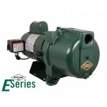 AY McDonald 6156-127 - 8310 Jet Pump Shallow Well 1 Hp