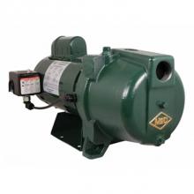 AY McDonald 6156-143 - 8350Hp 1/2 Hp E-Series Jet Pump High Pressure