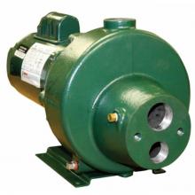 AY McDonald 6331-100 - 1575Xsw Horz Multi-Stg L/Ps 3/4Hp Br 1Ph