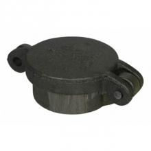 AY McDonald 7112-105 - 882 4 UTILITY FILL CAP FNPT